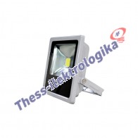 ΠΡΟΒΟΛΕΑΣ LED SMD 20W IP65 6500K (Προβολείς)