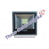 ΠΡΟΒΟΛΕΑΣ LED SMD 30W IP65 6500K (Προβολείς)