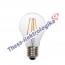 Λαμπτήρας LED Διακοσμητικός Filament 6W E27 3000K 240V