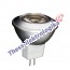 Λαμπτήρας LED SPOT 1.5W GU4 6500K 12V AC