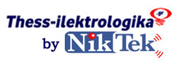 Thess-ilektrologika by NikTek